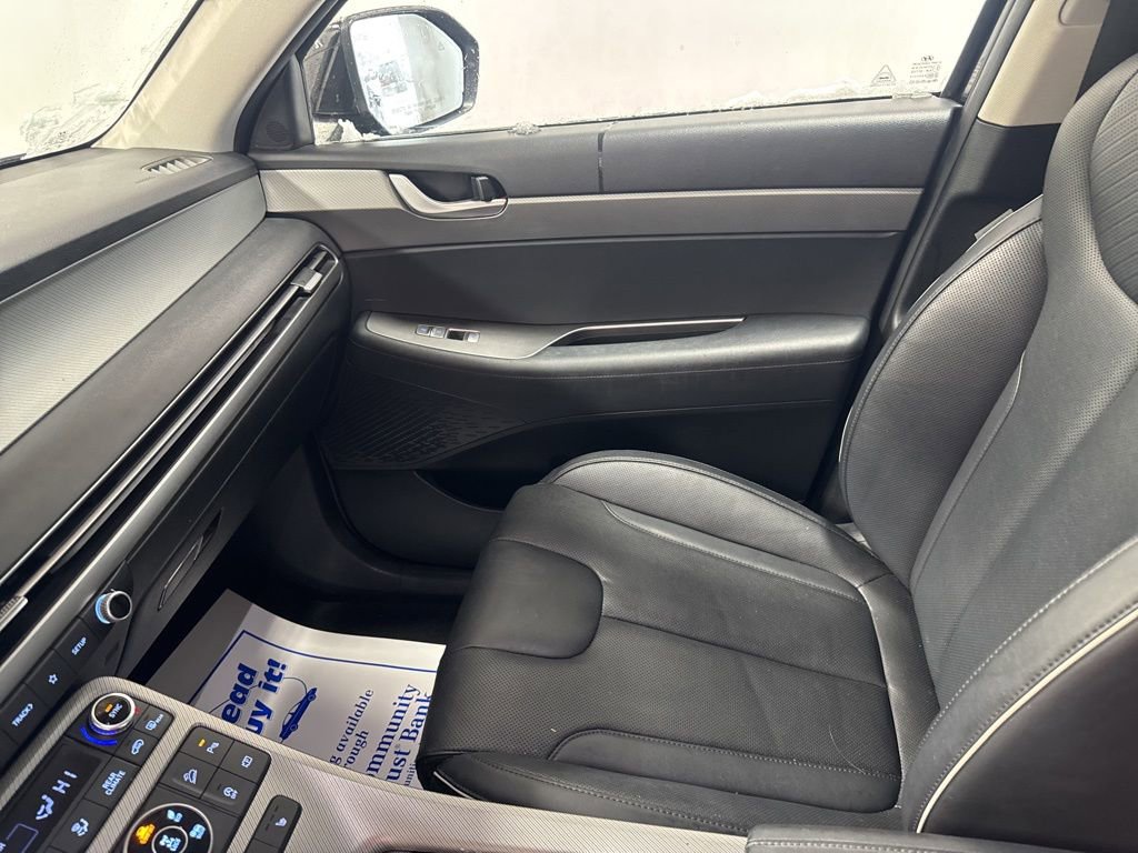 Used 2023 Hyundai Palisade XRT image 16