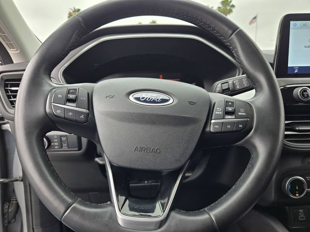 Used 2024 Ford Escape Active FWD image 20