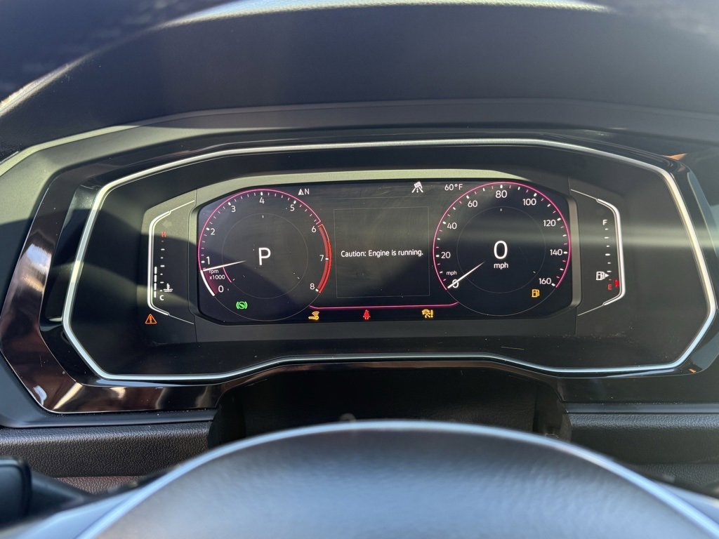 Used 2020 Volkswagen Jetta SEL Premium image 13