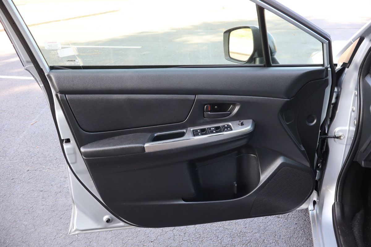 Used 2016 Subaru Impreza 2.0i AWD/4WD image 23