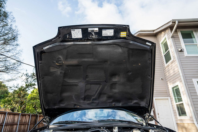 Used 1997 Toyota Supra Turbo image 38