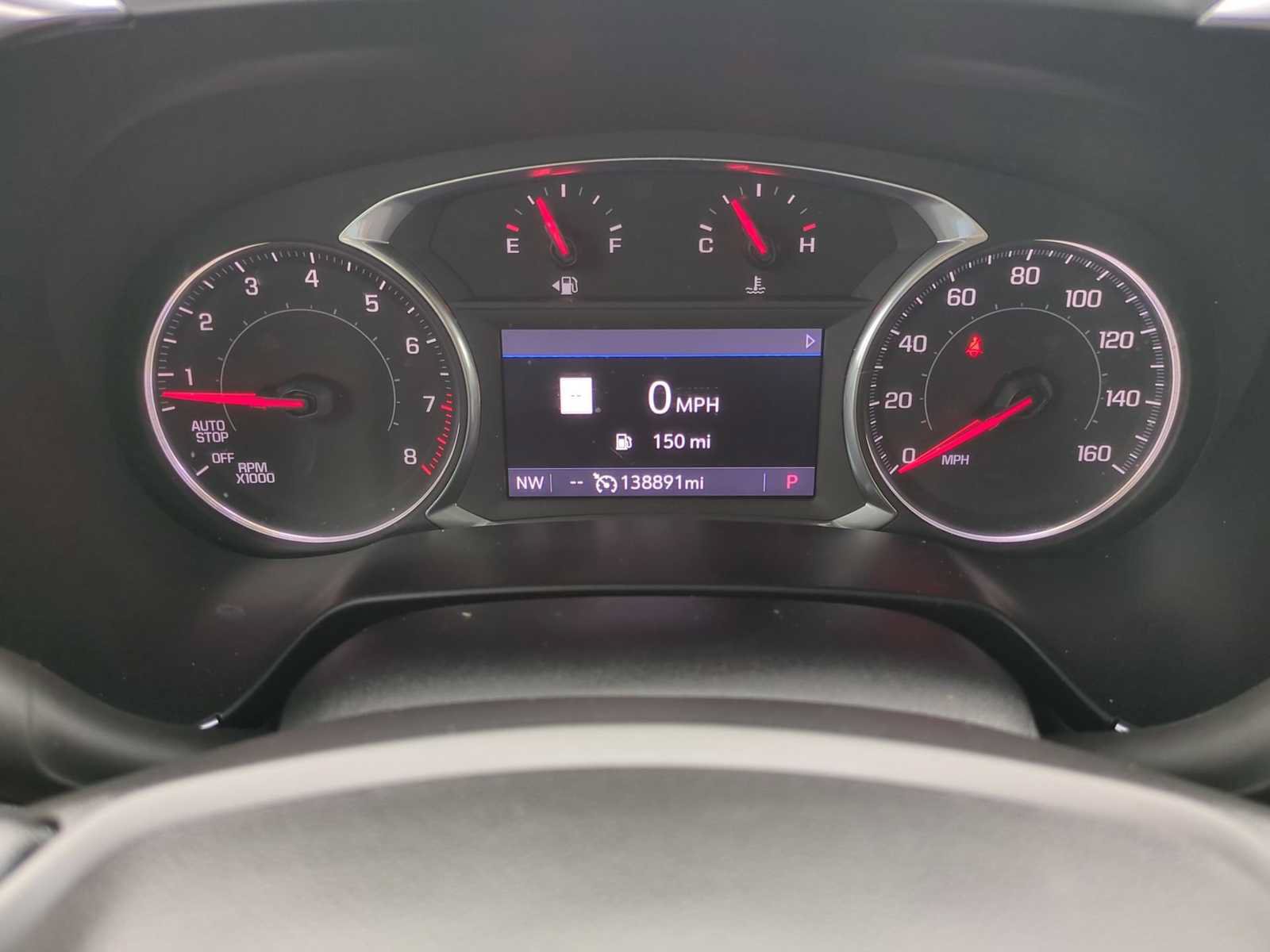 Used 2020 Chevrolet Blazer LT w/ Sound & Technology Package AWD/4WD image 11