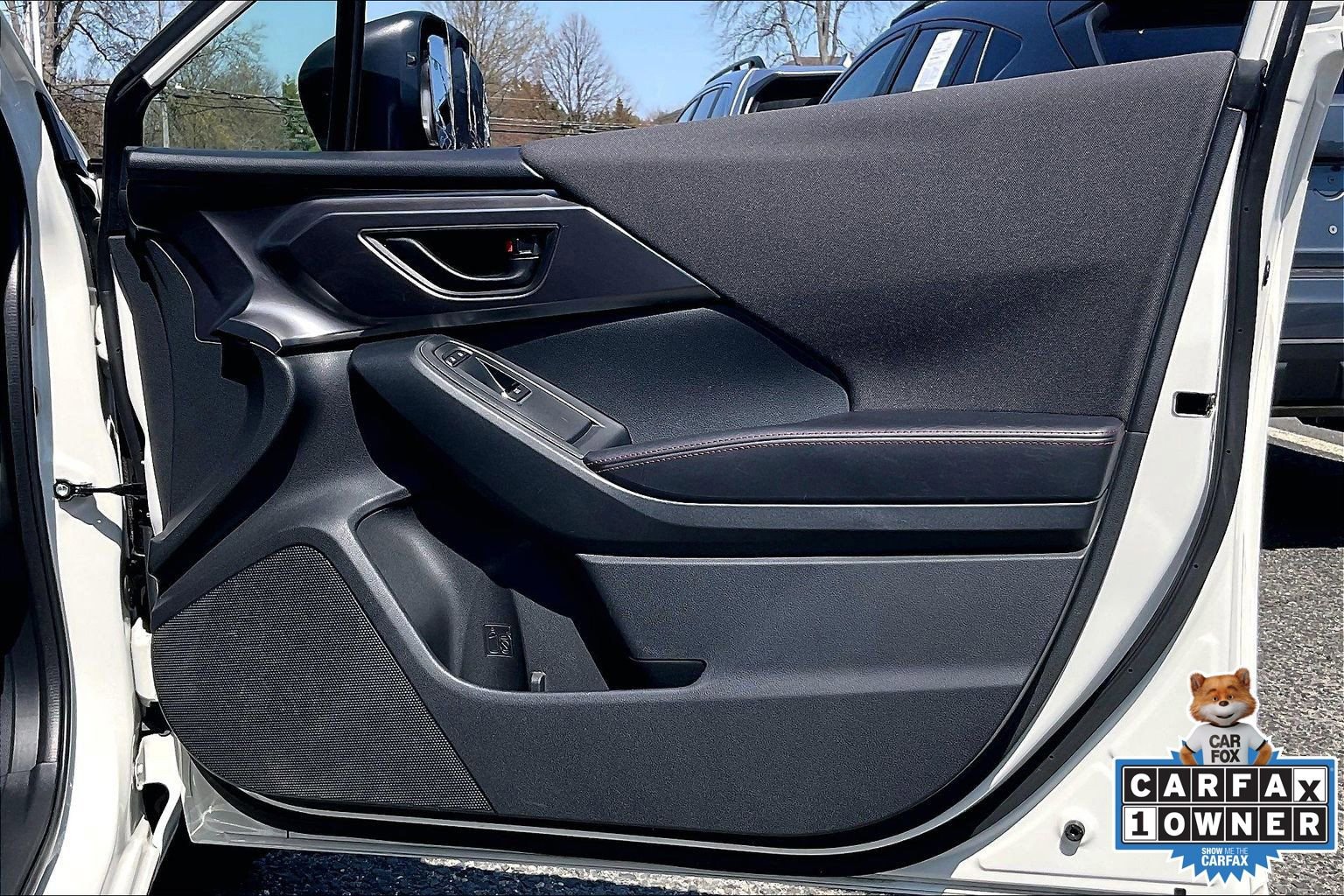 Certified 2024 Subaru Impreza 2.0i Sport image 23