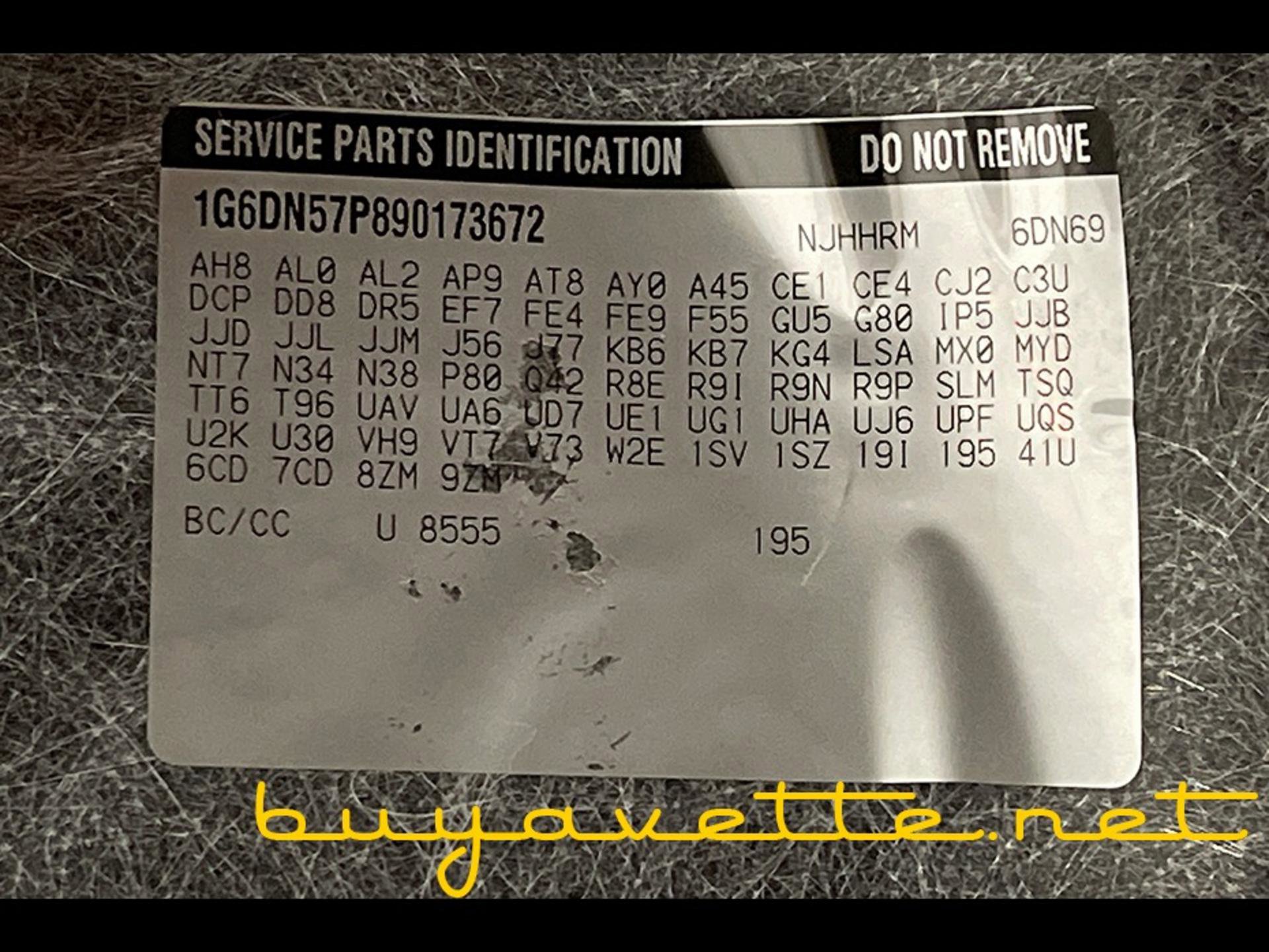 Used 2009 Cadillac CTS Sedan image 30