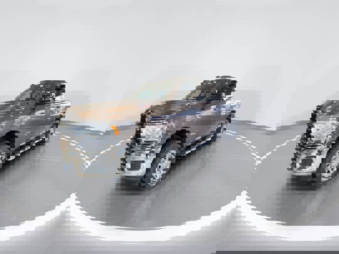 Used 2021 RAM 3500 Tradesman image 4