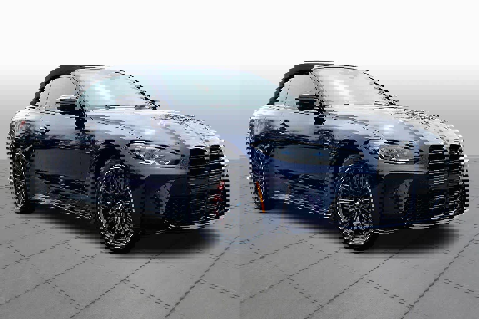 Used 2024 BMW M4 xDrive Competition w/ Executive Package image 2