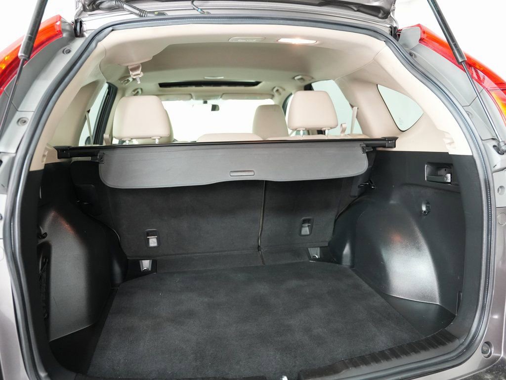Used 2016 Honda CR-V EX image 37