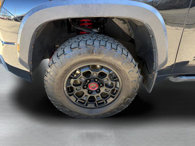 Used 2023 Toyota Tundra TRD Pro AWD/4WD image 24
