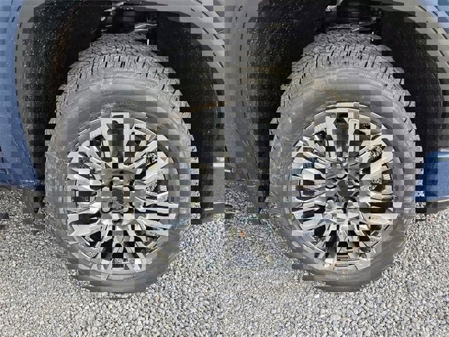 New 2026 GMC Sierra 1500 Denali Ultimate image 16