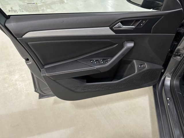 New 2026 Volkswagen Jetta S FWD image 17