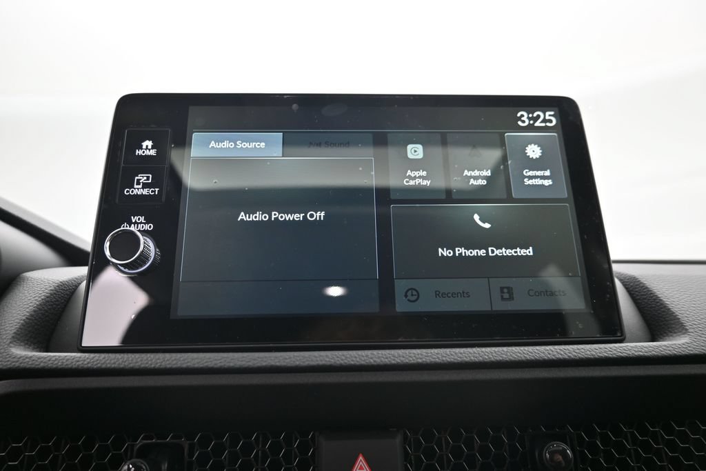 New 2027 Honda CR-V EX image 13
