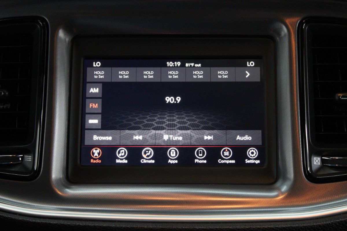 Used 2020 Dodge Challenger SXT image 21