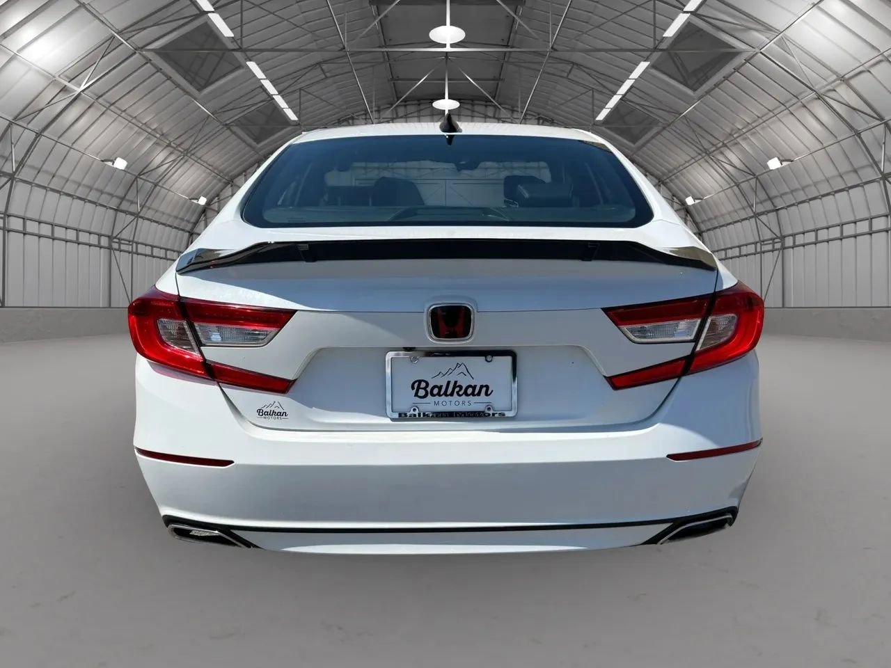 Used 2022 Honda Accord Sport image 6