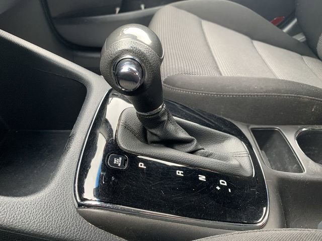 Used 2017 Kia Forte LX FWD image 23