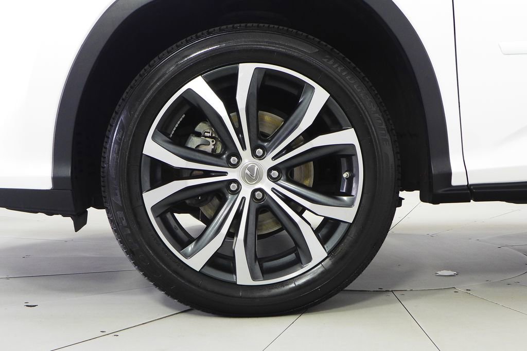 Used 2016 Lexus RX 350 FWD w/ Premium Package image 5