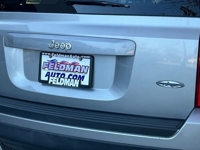 Used 2015 Jeep Patriot High Altitude image 33