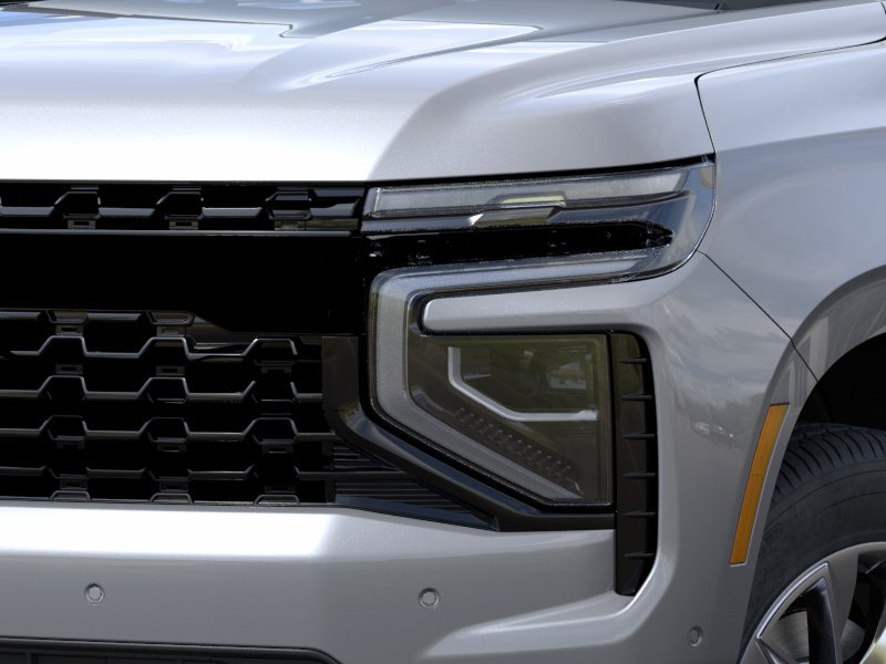 New 2026 Chevrolet Suburban Premier w/ Sun And Tow Package AWD/4WD image 24