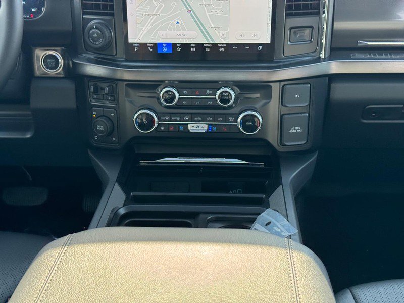 New 2026 Ford F350 Lariat w/ Lariat Ultimate Package image 18