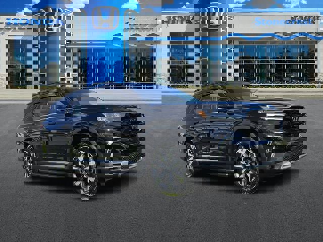 New 2025 Honda Pilot Touring