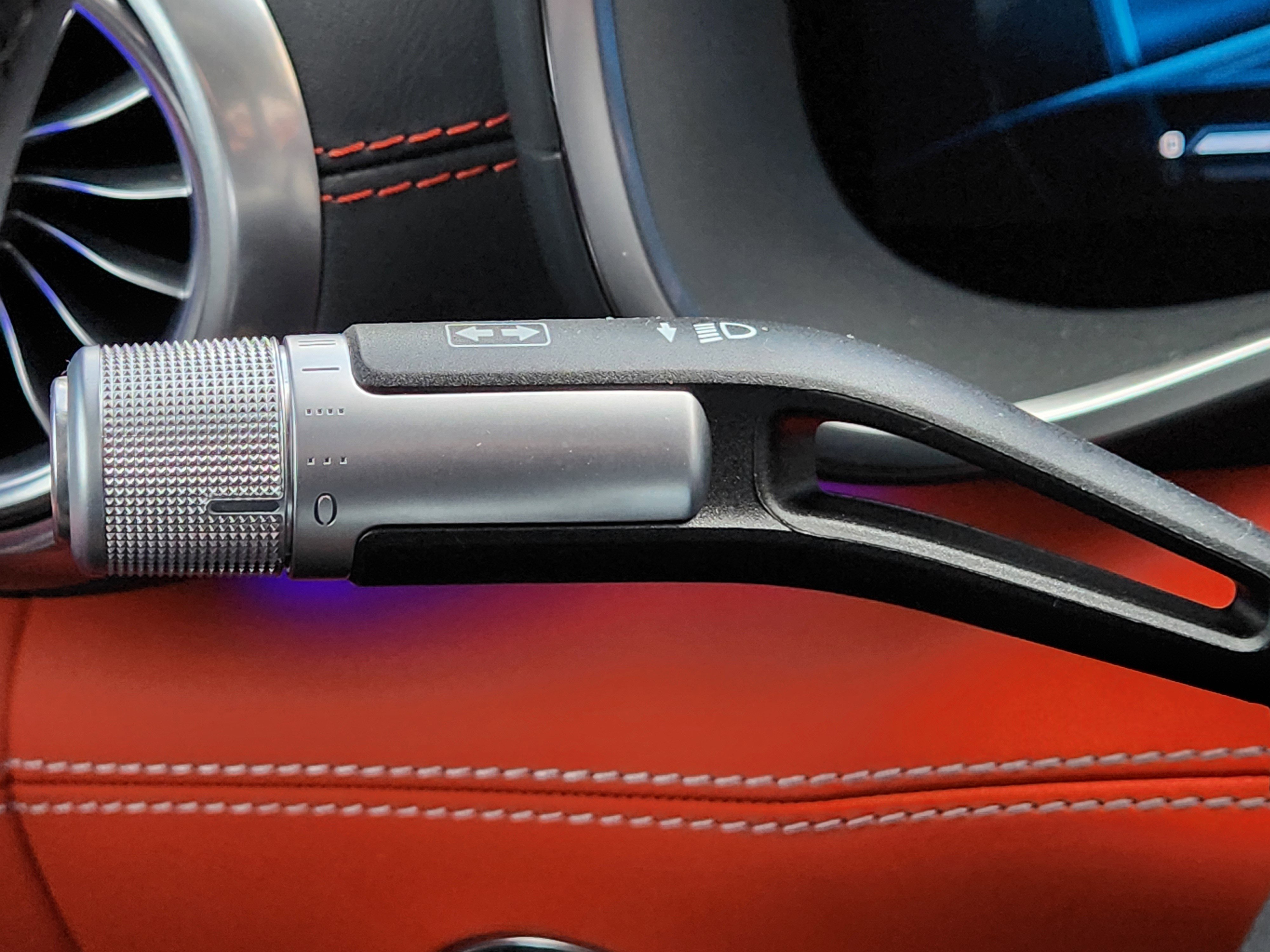 Used 2025 Mercedes-Benz AMG GT 55 image 24