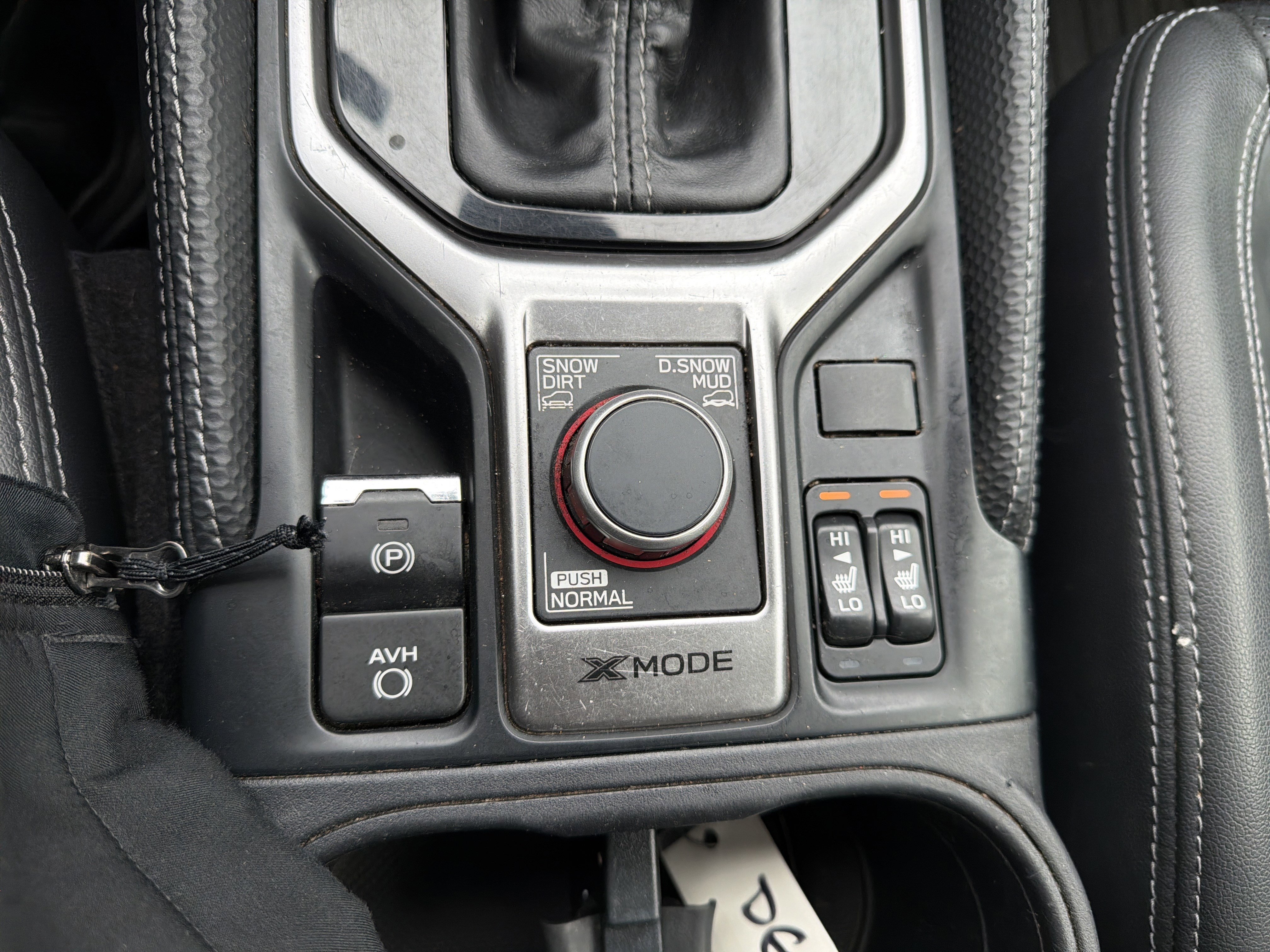 Used 2020 Subaru Forester Limited w/ Popular Package #3 image 22