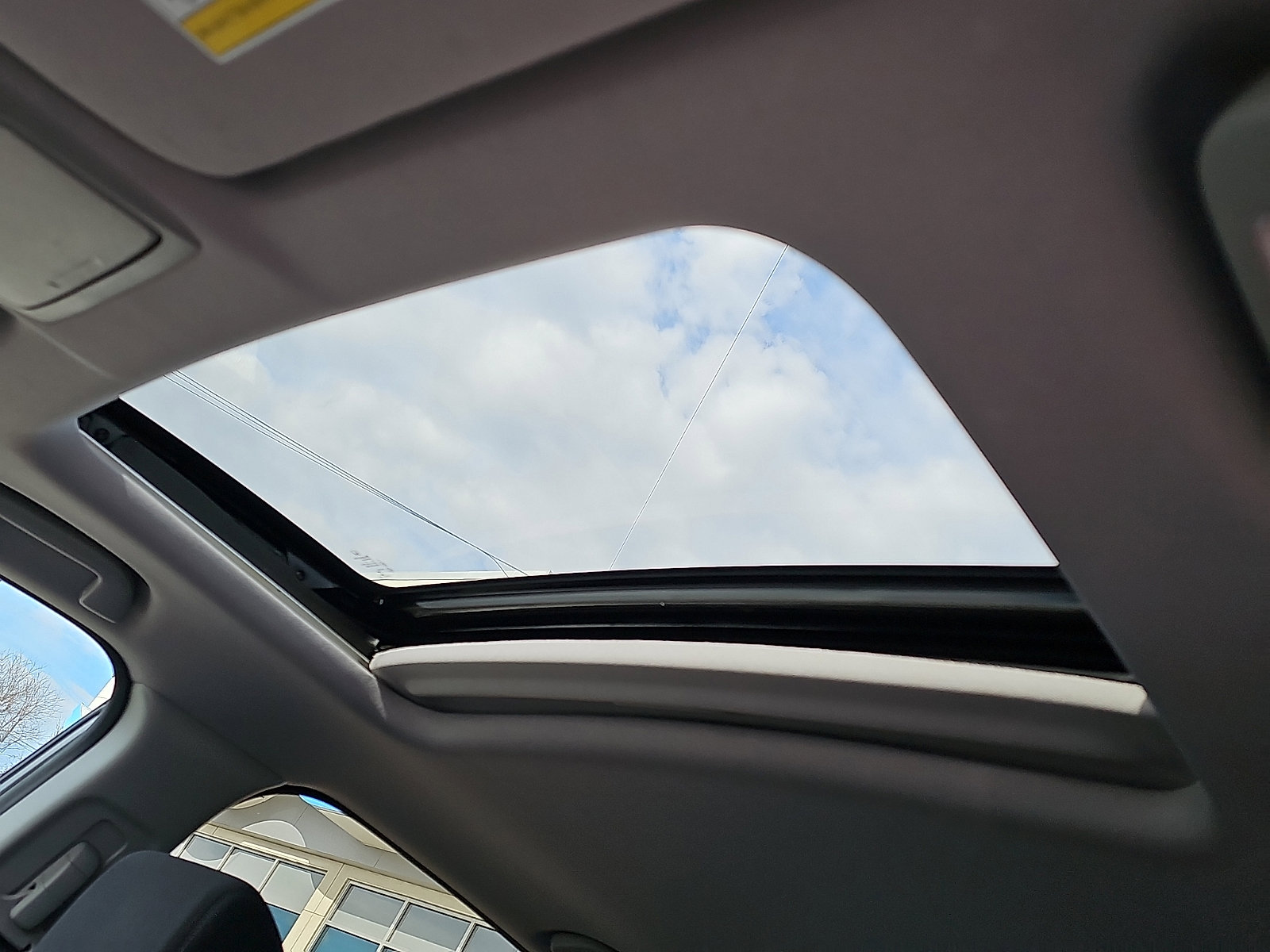 Used 2021 Honda CR-V EX image 15