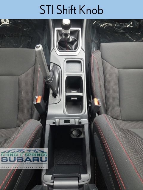 Certified 2023 Subaru WRX Premium AWD/4WD image 20