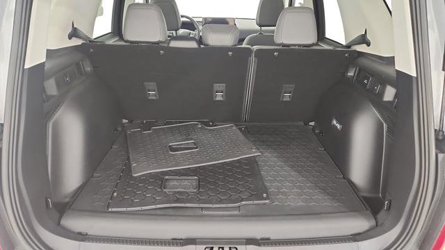 New 2025 Ford Bronco Sport Badlands w/ Sasquatch Badlands Package image 22