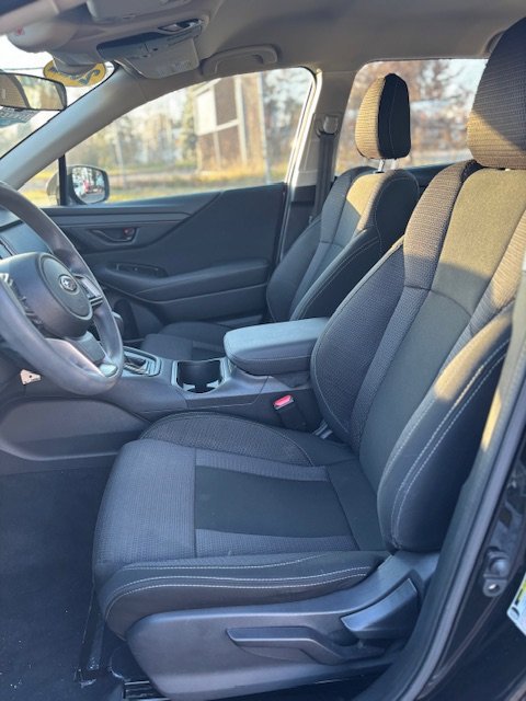 Used 2022 Subaru Outback image 11