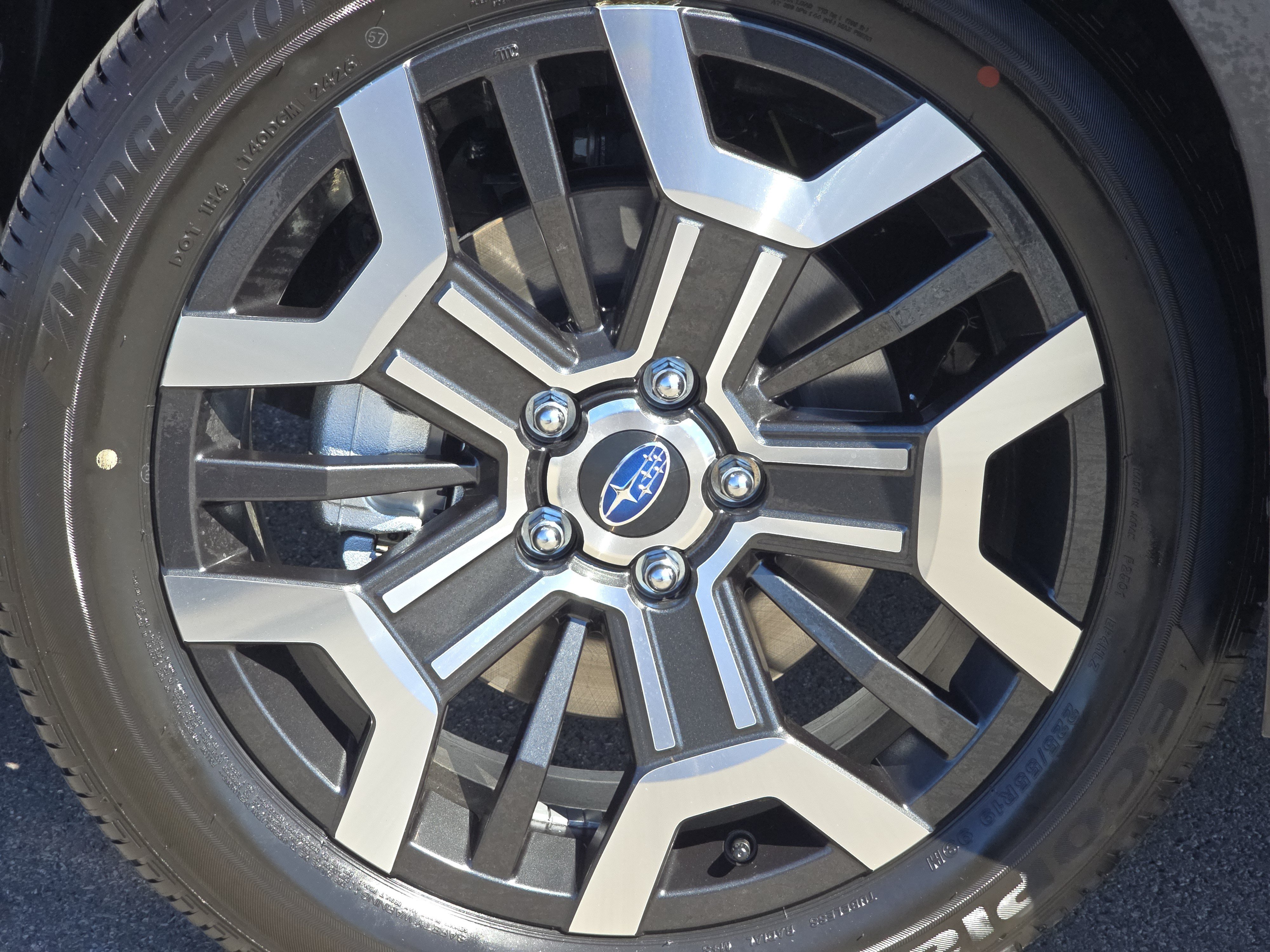 New 2026 Subaru Outback Touring XT AWD/4WD image 15