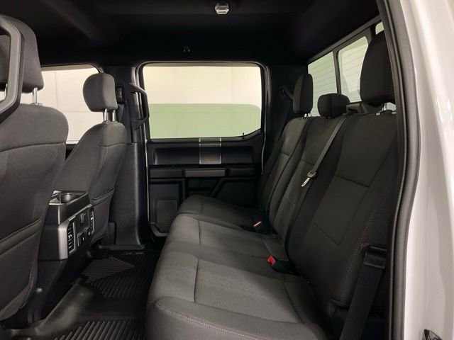 Used 2019 Ford F150 XLT w/ Equipment Group 302A Luxury image 32