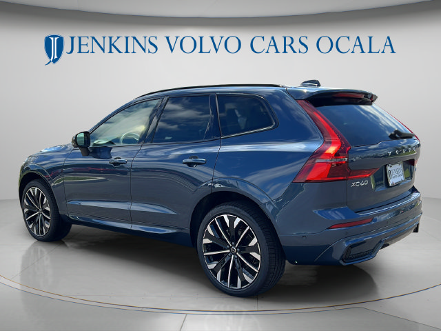 New 2026 Volvo XC60 B5 Ultra w/ Protection Package Premier AWD/4WD image 5