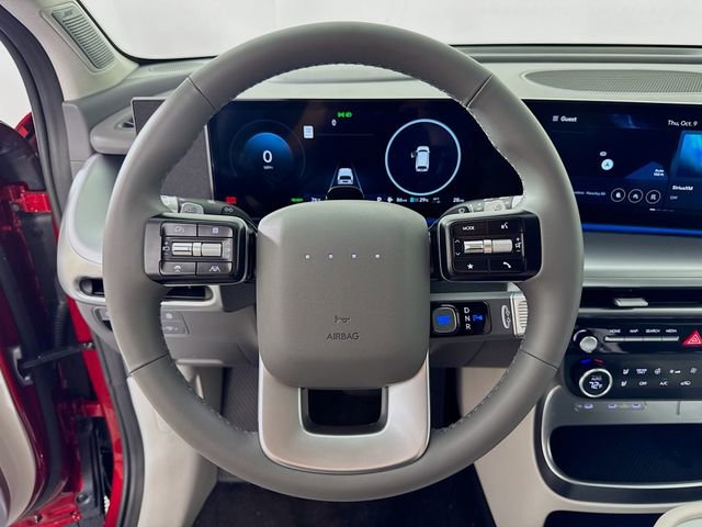 New 2026 Hyundai Ioniq 9 Limited image 15