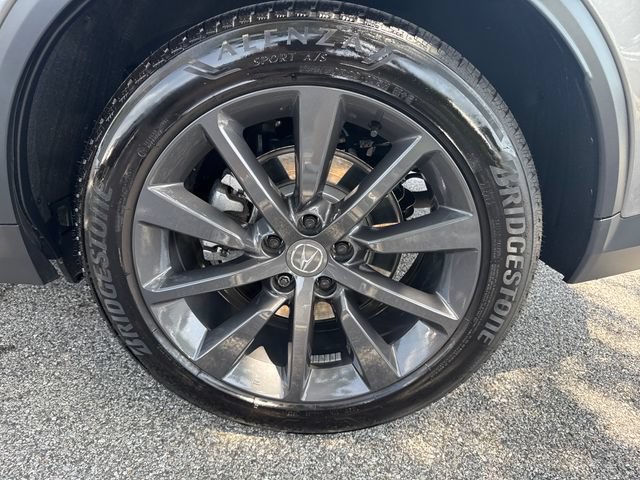 Used 2026 Acura MDX A-Spec AWD/4WD image 12