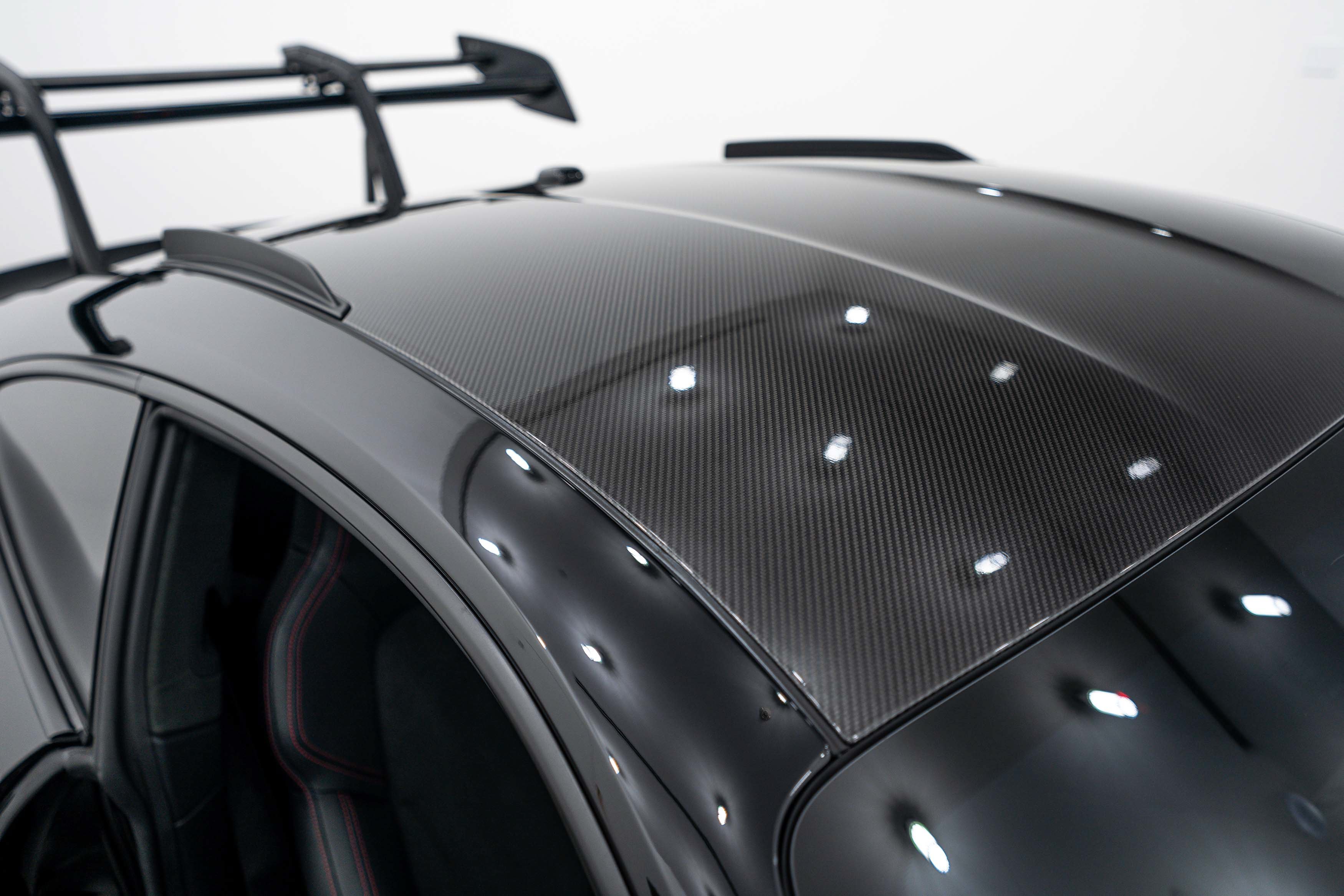 Certified 2023 Porsche 911 GT3 RS RWD image 32