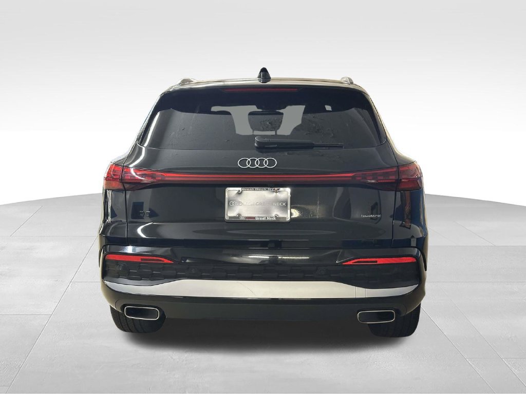 Used 2025 Audi Q5 Premium Plus w/ Premium Plus AWD/4WD image 31