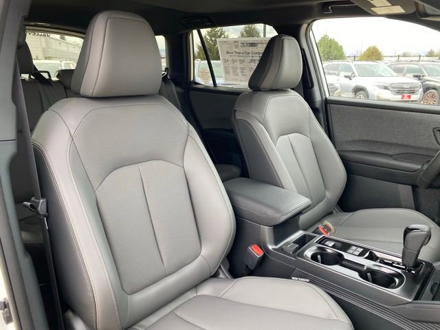 New 2026 Subaru Outback Limited image 9