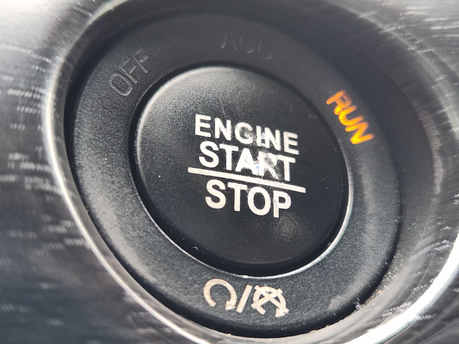Used 2018 Jeep Grand Cherokee Altitude RWD image 20