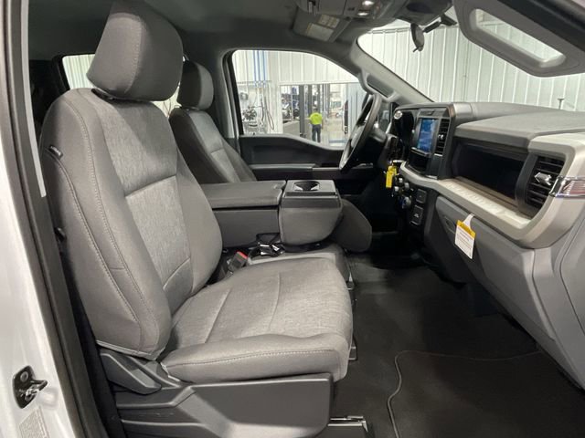 New 2026 Ford F350 XL w/ STX Appearance Package image 28