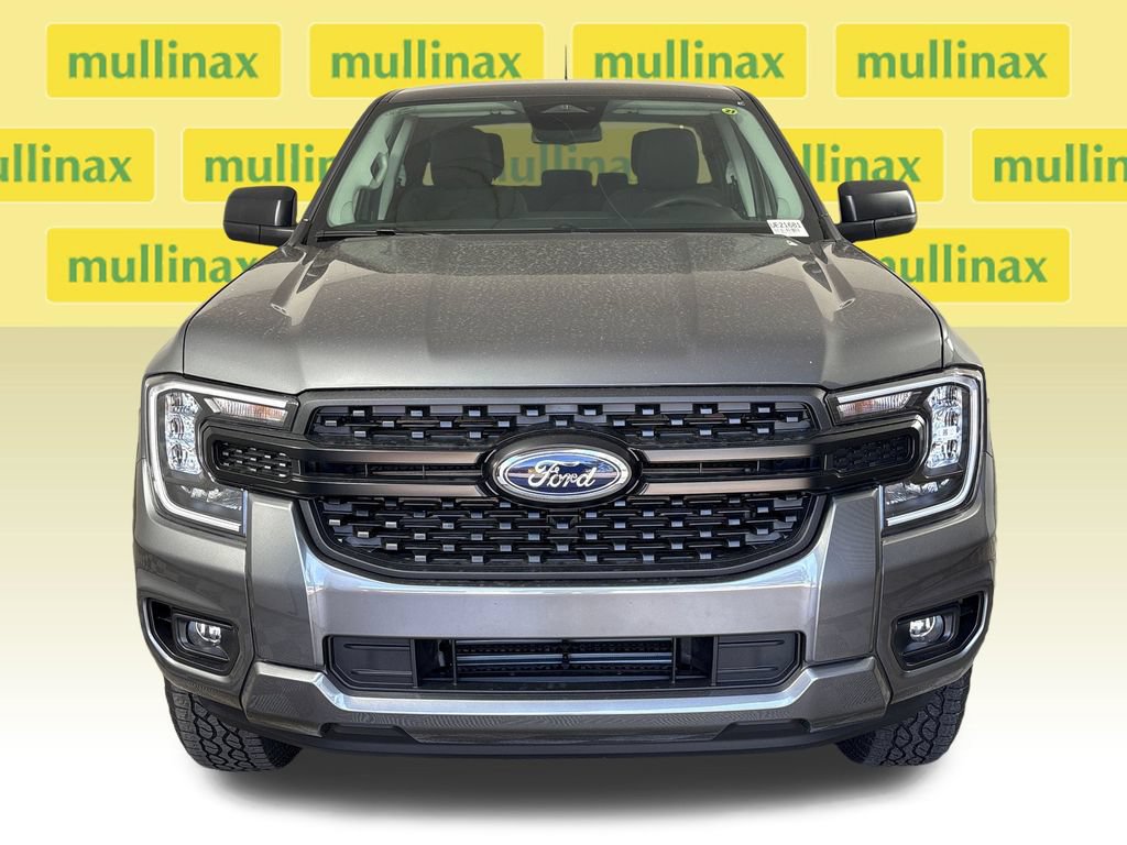 New 2026 Ford Ranger XL RWD image 15