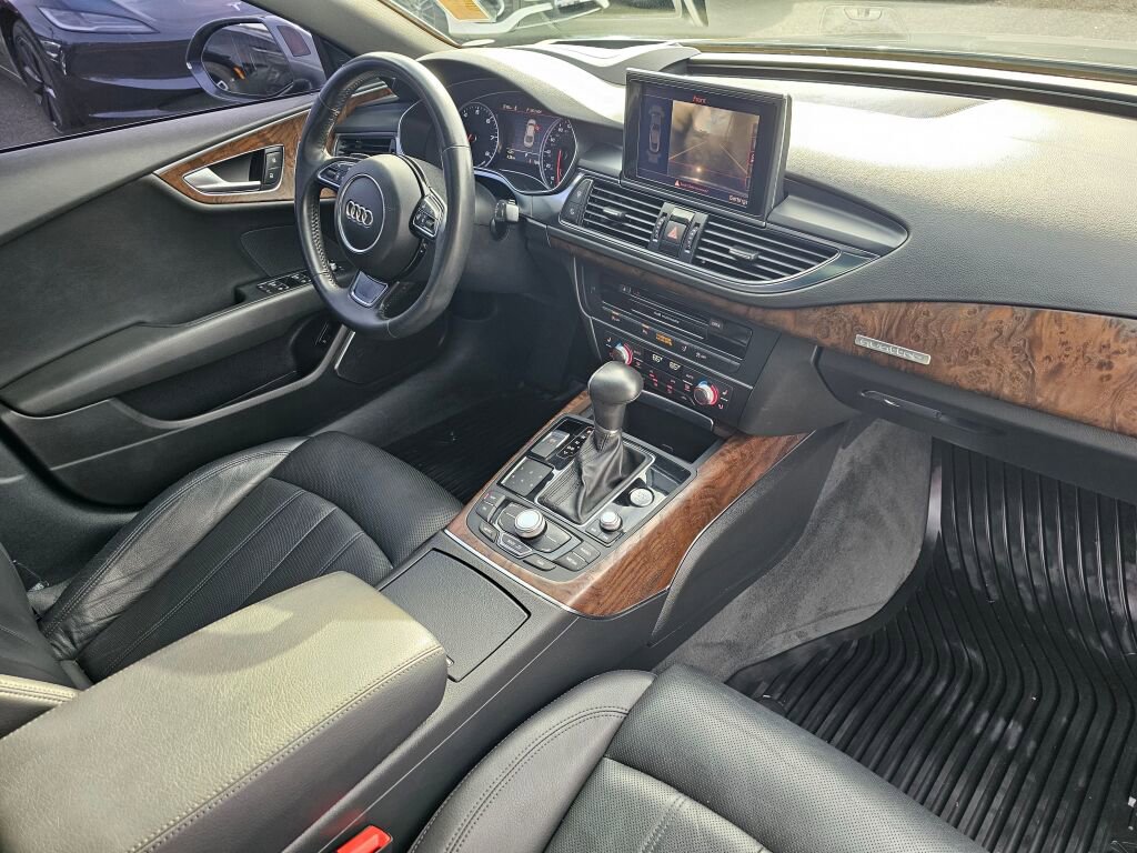 Used 2013 Audi A7 3.0T Prestige w/ Prestige Pkg image 30
