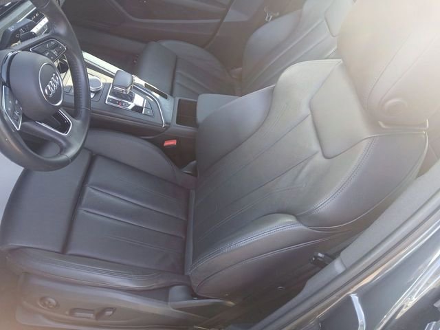 Used 2018 Audi A4 2.0T Premium w/ 18" Wheel Package image 11