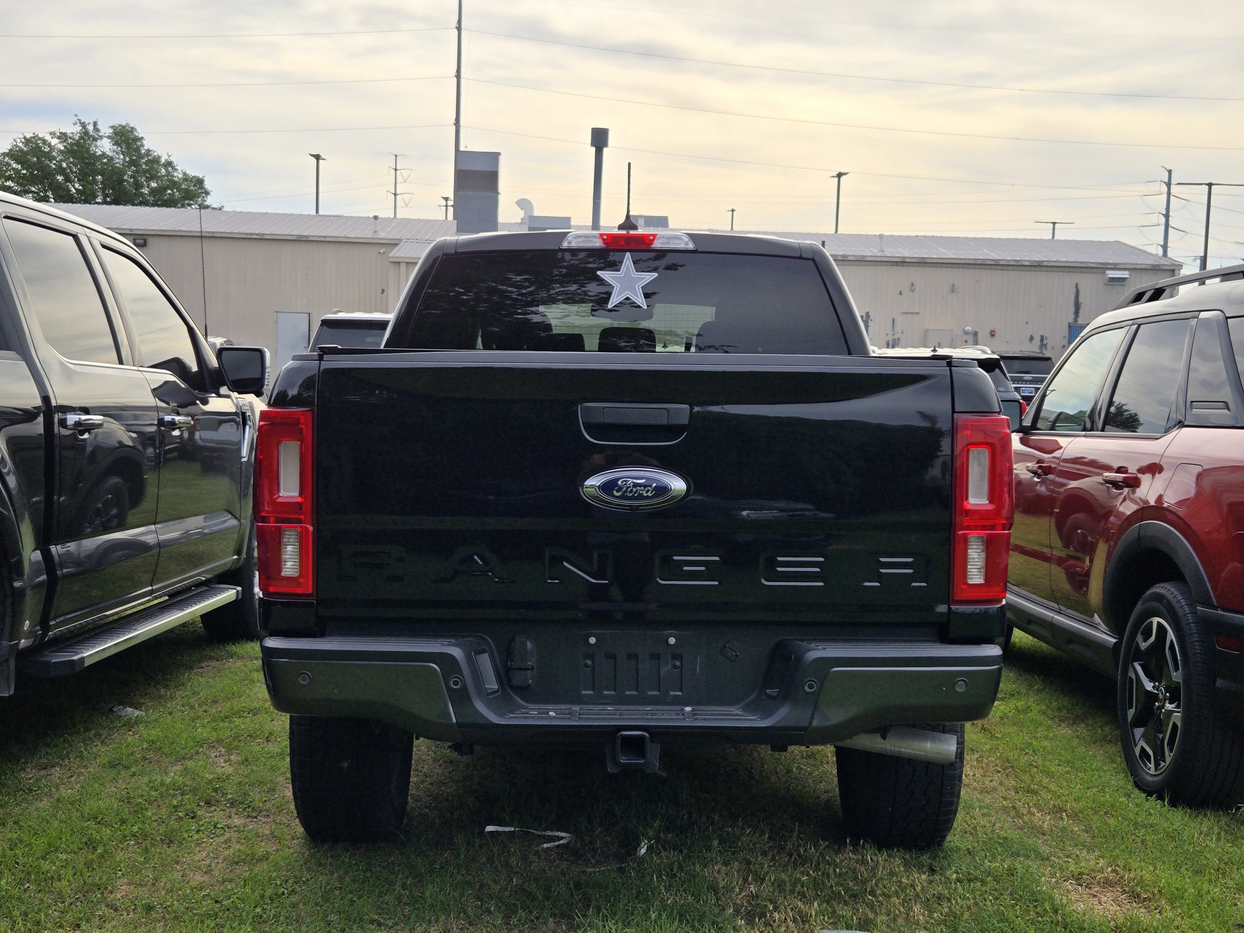 Used 2023 Ford Ranger XLT image 5