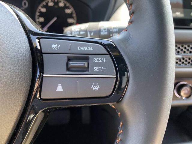 New 2026 Honda HR-V Sport image 13