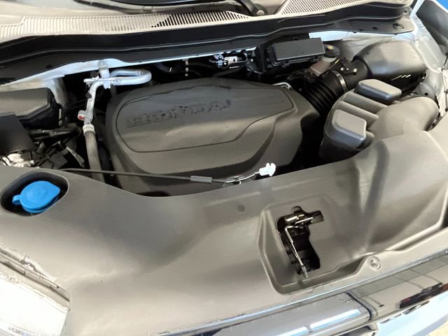 New 2026 Honda Ridgeline Black Edition image 11