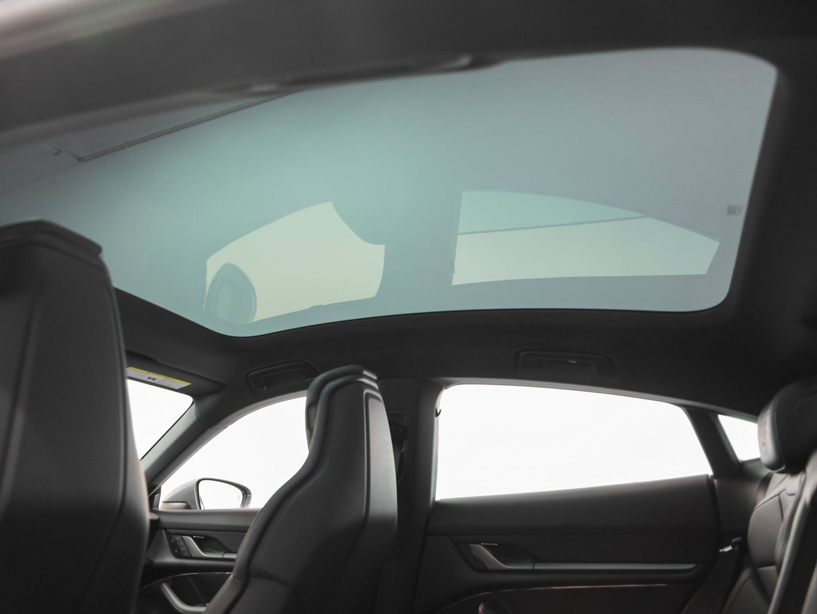 New 2025 Porsche Taycan image 45