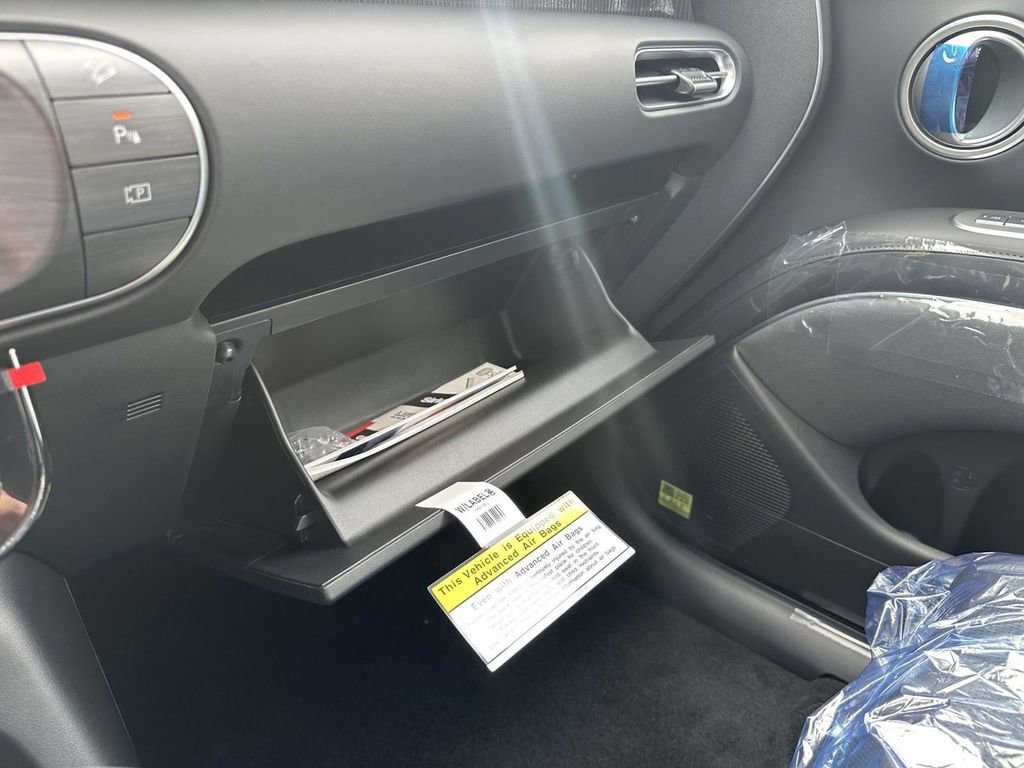 New 2026 Hyundai Palisade Calligraphy AWD/4WD image 19