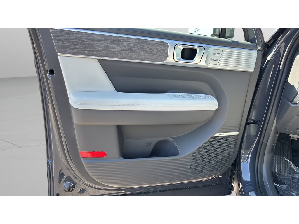 New 2026 Hyundai Santa Fe Calligraphy AWD/4WD image 7