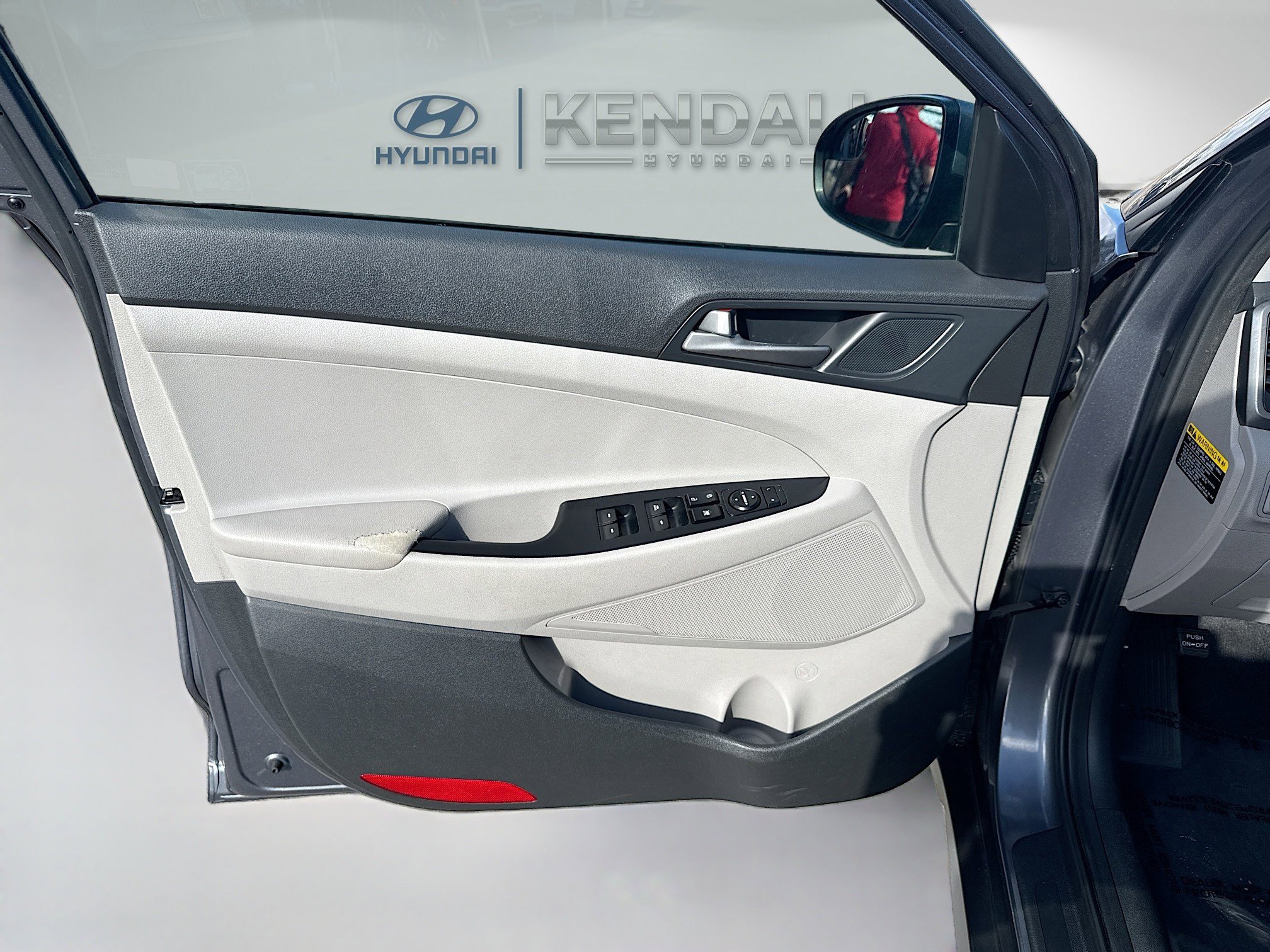 Used 2018 Hyundai Tucson SEL image 17