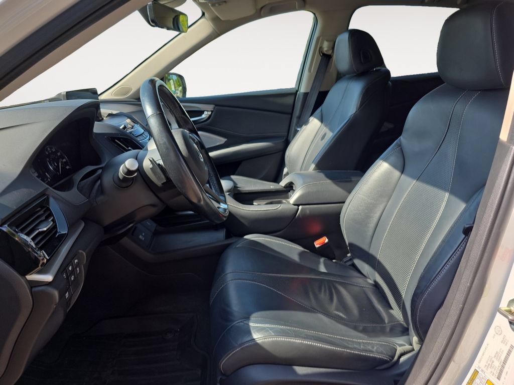 Used 2020 Acura RDX w/ Advance Package AWD/4WD image 11
